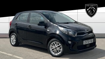 Kia Picanto 1.0 2 5dr [4 seats] Petrol Hatchback